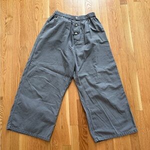 Rudy Jude Gray Tony Pants